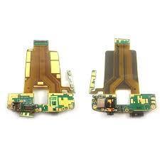 فلت پاور,ولوم‌هندزفری اچ‌تی‌سی HTC Touch HD