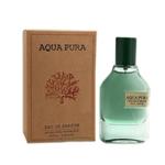 عطر ادکلن آکوا پورا مگاماره فراگرانس اورجینال و اصل FRAGRANCE AQUA PURA