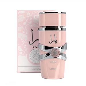 ادکلن یارا yara اصل لطافه امارات 100 میل بی نظیر