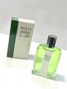 عطر ادکلن مردانه پور آن هوم د کارون POUR UN HOMME DE CARON 