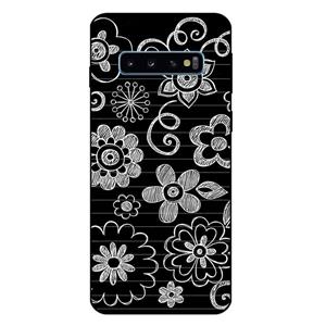 کاور کی اچ کد 7230 مناسب برای گوشی موبایل سامسونگ Galaxy S10 PLUS KH 7230 Cover For Samsung Galaxy S10 PLUS