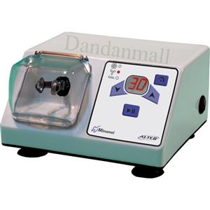 مواد و تجهیزات دندانپزشکی آمالگاماتور کپسولی عاج طب مدل مینیمال دور متغیر 