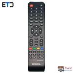 کنترل تلویزیون جنرال 2200 General TV Control 