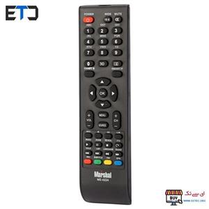 کنترل تلویزیون LED مارشال ME-5003 