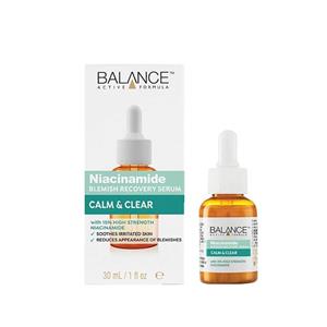 سرم ضد جوش و لک نیاسینامید بالانس Balance Niacinamide Serum 