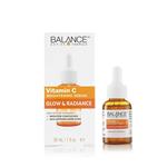 سرم ویتامین سی C بالانس روشن کننده پوست Balance Vitamin C Serum