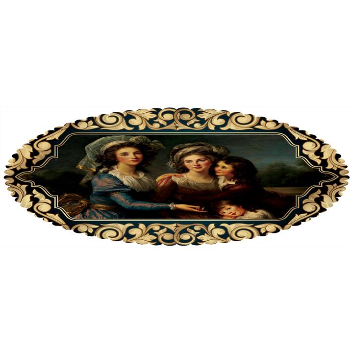 R2-42152 Tablecloth