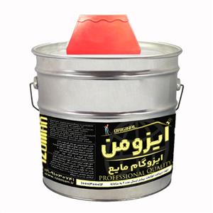 ایزومن 16 لیتری ایزوگام...