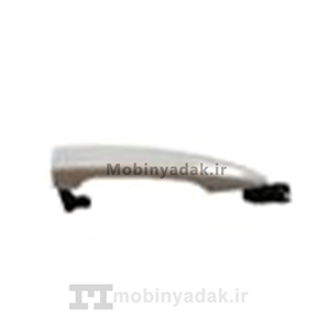 دستگیره درب بیرونی عقب راست جک J4