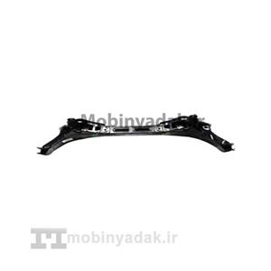 اکسل عقب جک J4