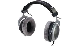 هدفون حرفه ای بیرداینامیک مدل DT 880 Edition Beyerdynamic DT 880 Edition Headphones