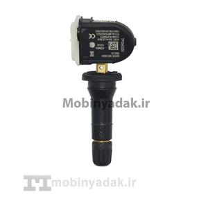 سنسور فشار باد لاستیک جک J4