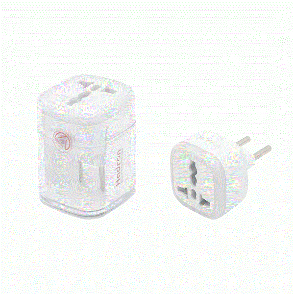 Hadron A10 Surge Protector and Adaptor