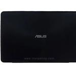 قاب جلو و پشت ال سی دی لپ تاپ ایسوس Asus X555 