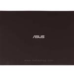 قاب پشت ال سی دی لپ تاپ ایسوس Asus X540 قهوه ای سوخته 