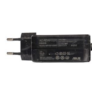 شارژر آداپتور اورجینال لپ تاپ ایسوس Asus 19V 2.37A Pin 4.0*1.35