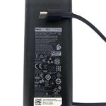 شارژر اورجینال لپ تاپ دل DELL 20V 3.25A TYPEC