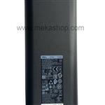 شارژر اورجینال لپ تاپ دل Dell 5V/20V 6.5A/1A 130W Type C