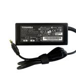 شارژر لپ تاپ توشیبا Toshiba 19V 2.37A Pin 4.0*1.7 mm 