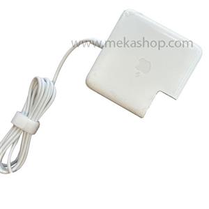 شارژر لپ تاپ اپل Apple 16.5V 3.65A MAGSAFE2 60W 