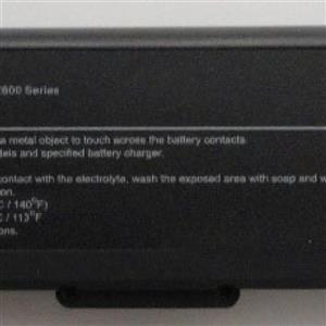 باتری لپ تاپ سونی SONY BPS 9 B 