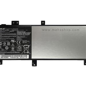 باتری اورجینال لپ تاپ ایسوس Pn: C21N1508) Asus K456)