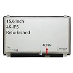 ال ای دی لپ تاپ نازک مات  LED UHD 40 PIN 15.6&quot; (LP156UD1-SP B1) 4K-IPS