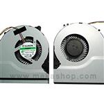 فن سی پی یو لپ تاپ ایسوس CPU Fan for Asus X550