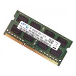 رم لپ تاپ 4GB DDR3 1600MHz PC3-12800