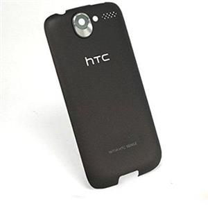 درب پشت اچ‌تی‌سی (خاکستری) HTC Desire A8181