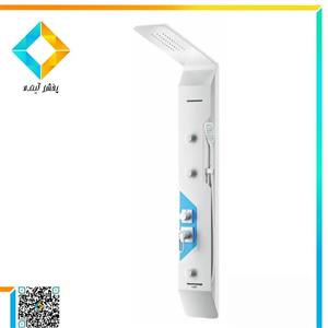 پانل دوش فریز شاور مدلS530H  سفید آبی