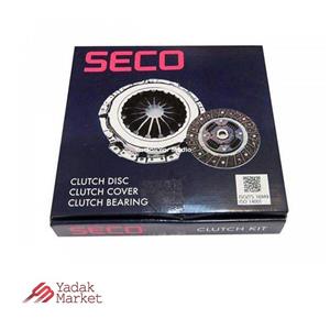 دیسک و صفحه کلاچ 215 میل سکو مناسب برای ساینا S