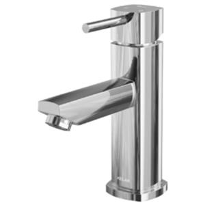 شیر روشویی کلار مدل کیان سفید