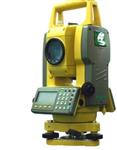 پاورپوینت راهنمای کار با دوربین های نقشه برداری TOPCON