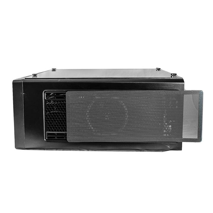 master tech t500 gaming computer case