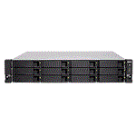 Network Storage: QNAP TS-1277XU-RP-1200-4G