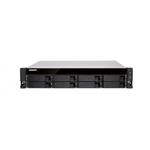 Network Storage: QNAP TS-877XU-RP-2600-8G