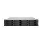Network Storage: QNAP TS-1277XU-RP-2600-8G