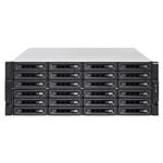 Network Storage: QNAP TS-2477XU-RP-2600-8G