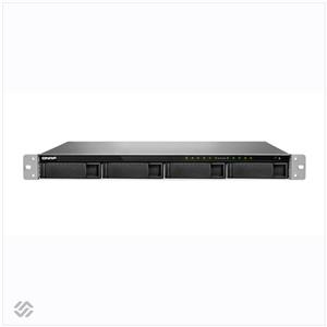 ذخیره ساز تحت شبکه کیونپ Qnap TS-983XU-RP-E2124-8G Network Storage: QNAP TS-983XU-RP-E2124-8G