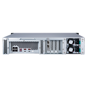 ذخیره ساز تحت شبکه کیونپ مدل TS-1283XU-RP-E2124
