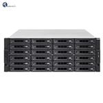 Network Storage: QNAP TS-2483XU-RP-E2136-16G