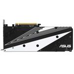 VGA: Asus RTX 2060 OC Dual 6GB