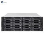 Network Storage: QNAP TVS-2472XU-RP-i5-8G