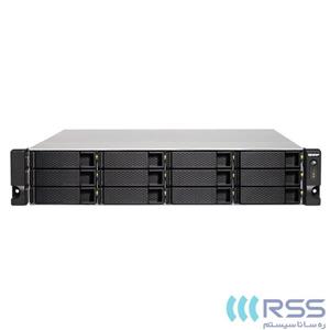 ذخیره ساز تحت شبکه کیونپ مدل TS-1263XU-4G