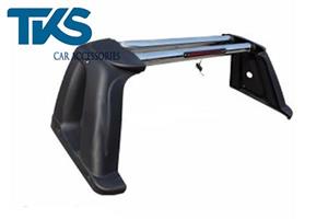 رولبار (Roll Bar) وینگل پاور لوله ابکاری ایرانی