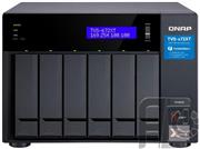 Network Storage: QNAP TVS-672XT-i3-8G