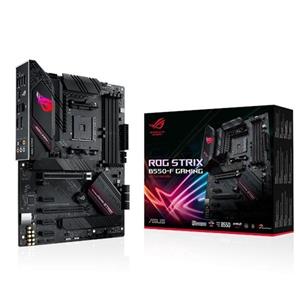 ASUS ROG STRIX B550-F GAMING AM4 Motherboard 