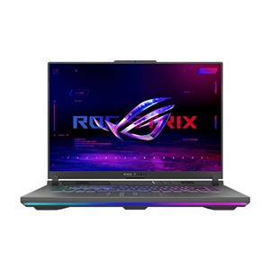 لپ تاپ ایسوس ASUS ROG Strix G16 G614JVR پردازنده Core i9 14900HX رم 16GB حافظه 2TB SSD گرافیک 8GB RTX4060 – خاکستری – کیف و موس