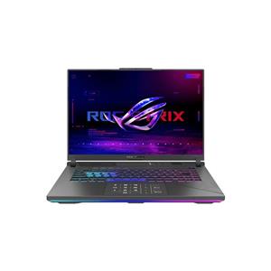 لپ تاپ ایسوس ASUS ROG Strix G16 G614JVR پردازنده Core i9 14900HX رم 16GB حافظه 2TB SSD گرافیک 8GB RTX4060 – خاکستری – کیف و موس